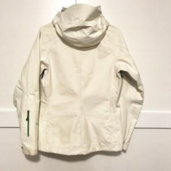 Patagonia Primo Gore-Tex jacket - Picture 3 of 6